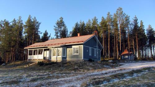 Vacation Home