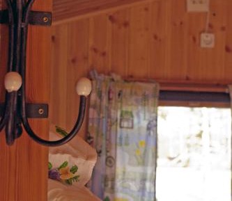 One-Bedroom Cottage