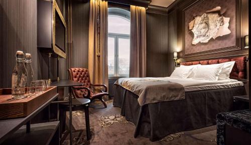 Superior Double Room - Non-Smoking