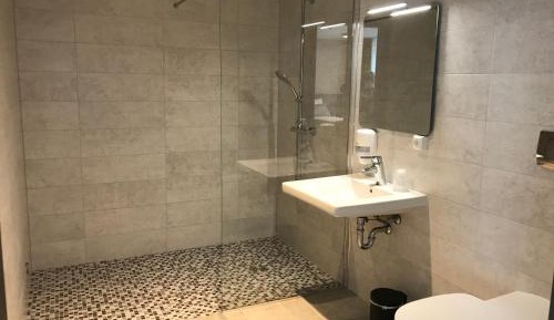 Double Room - Disability Access