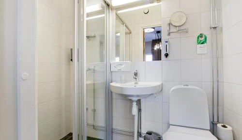 Small Single Room
