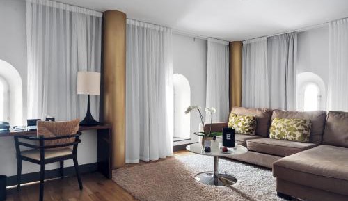 Executive Junior Suite - Spa Not Included