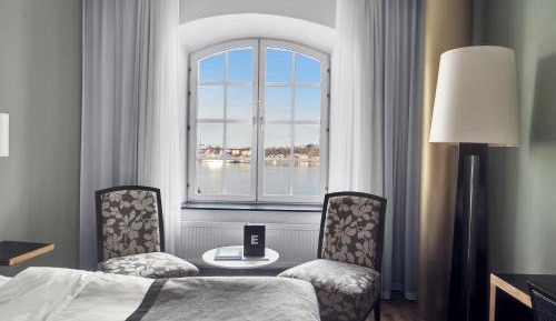 Superior Double Room with Sea View - Spa Not Included
