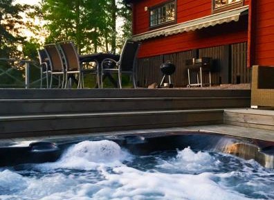 Vacation Home