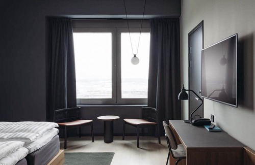 Arlanda Hotel | Comfort Hotel Arlanda Airport Terminal