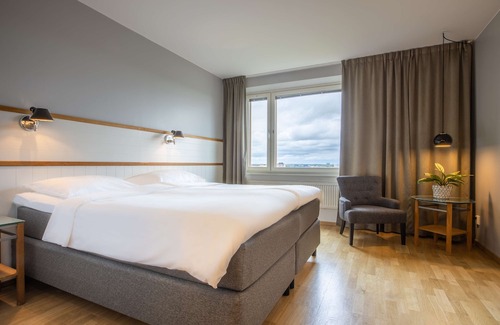 Solna Hotel | Park Inn by Radisson Solna