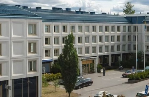 Skarholmen Hotel | Scandic Skärholmen
