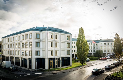 Skarholmen Hotel | Scandic Skärholmen