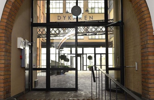 Kungsholmen Hotel | Connect Hotel City
