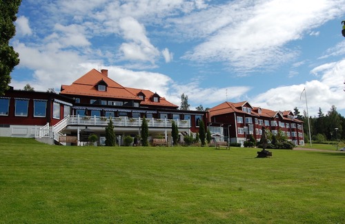 Tallberg Hotel | Dalecarlia Hotel & Spa, BW Premier Collection