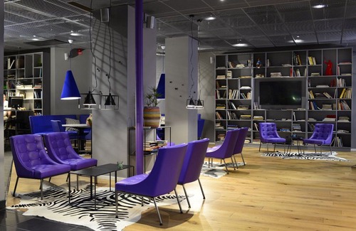 Kungsholmen Hotel | Connect Hotel City