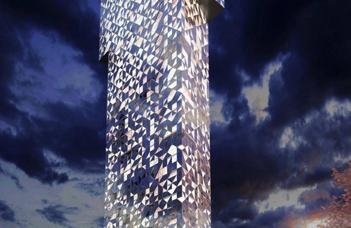 Kista Science City Hotel | Scandic Victoria Tower