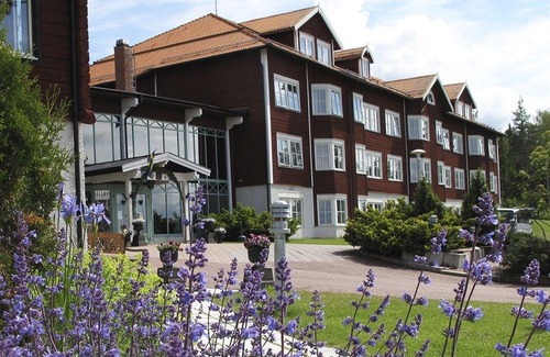 Tallberg Hotel | Dalecarlia Hotel & Spa, BW Premier Collection