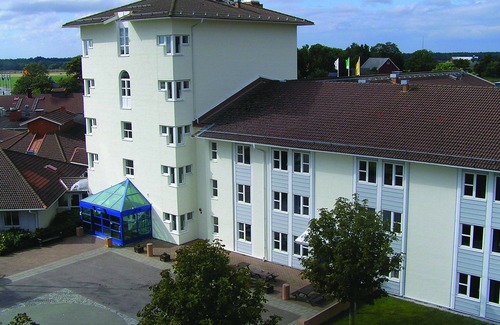 Norra Varalov Hotel | Hotell Erikslund