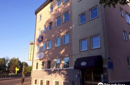Linkoping Hotel | Sure Hotel by Best Western Stanga