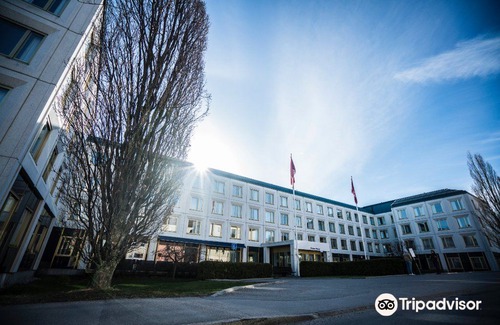 Skarholmen Hotel | Scandic Skärholmen