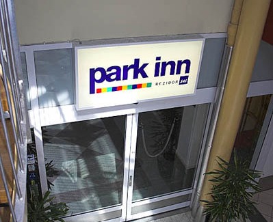 Solna Hotel | Park Inn by Radisson Solna