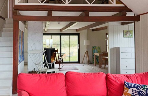 Grevie House | 5 star holiday home in Grevie