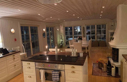 Tynningo House | Charming Tynningö House with Sauna & BBQ