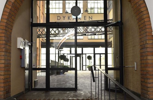 Kungsholmen Hotel | Connect Hotel City