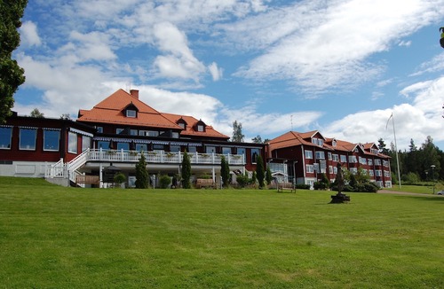 Tallberg Hotel | Dalecarlia Hotel & Spa, BW Premier Collection