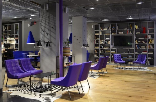 Kungsholmen Hotel | Connect Hotel City