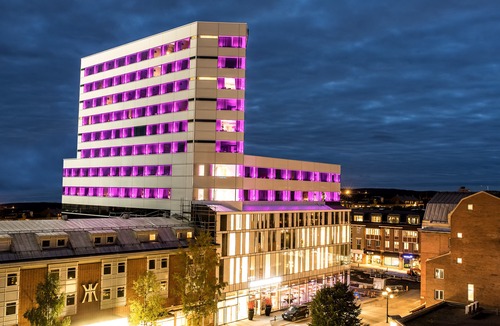 Umea Hotel | Comfort Hotel Winn