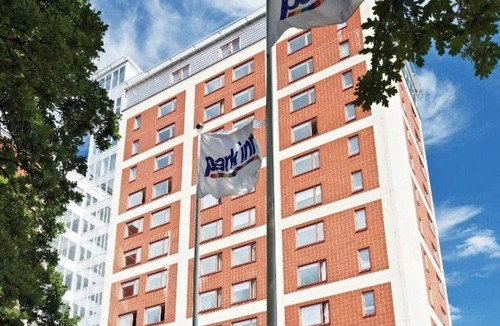 Solna Hotel | Park Inn by Radisson Solna