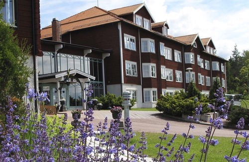 Tallberg Hotel | Dalecarlia Hotel & Spa, BW Premier Collection