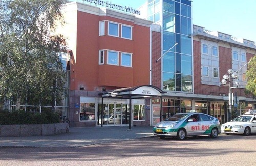 Umea Hotel | Comfort Hotel Winn