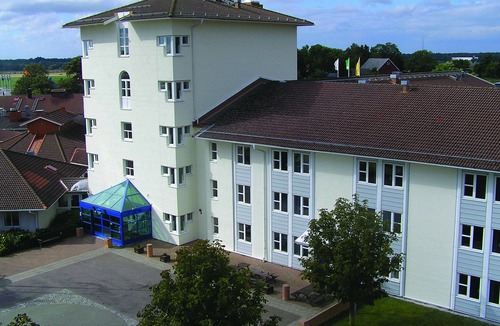 Norra Varalov Hotel | Hotell Erikslund