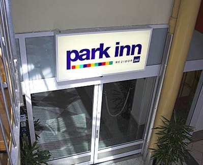 Solna Hotel | Park Inn by Radisson Solna