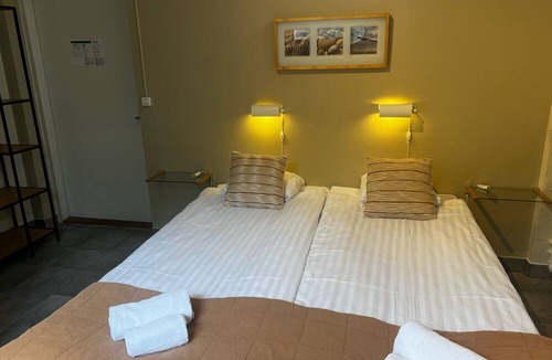 Simrishamn Bed & Breakfast | Aurora Bed & Breakfast