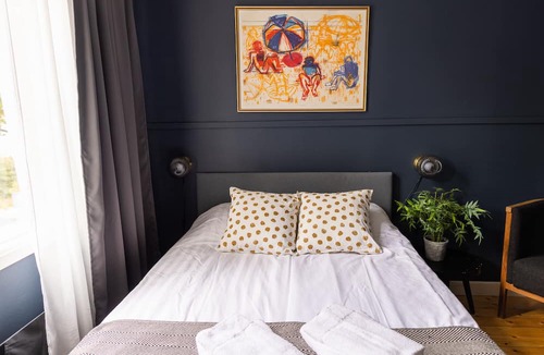 Stenungsund Bed & Breakfast | Surfviken