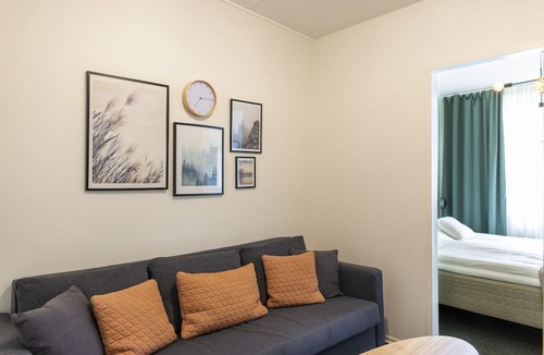 Stenungsund Bed & Breakfast | Surfviken
