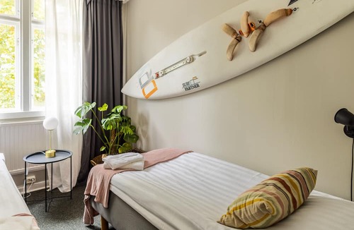 Stenungsund Bed & Breakfast | Surfviken