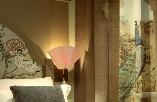 Centrum Hotel | Liseberg Grand Curiosa Hotel
