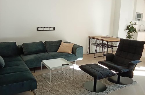 Turku Apartment | Luxus Verdandi