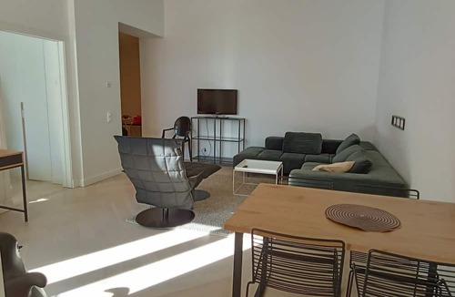 Turku Apartment | Luxus Verdandi