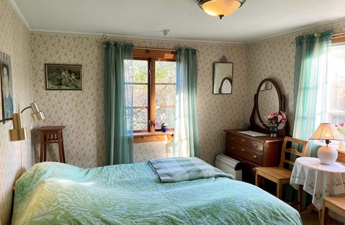 Markaryd House | Nice cottage close to Markaryd, Småland | SE06040