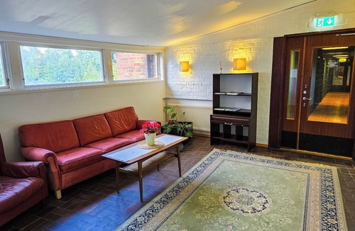 Asljunga Hotel | Åsljungagården