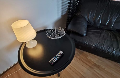 Karhula Apartment | Relaxing Beatiful Studio - Sauna Bath Facility