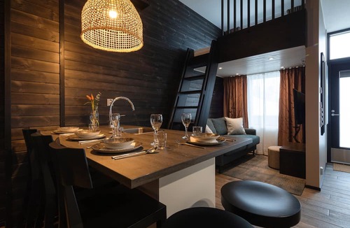 Pyhatunturi Hotel | Ski-Inn Kultakero