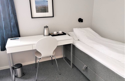 Leknes Hostel | Lofoten Overnatting - Leknes - Hostel