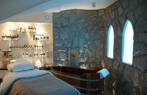 Appelviken Hotel | Ulfsunda Slott