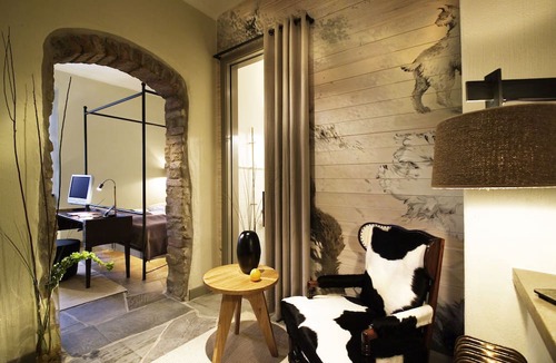 Appelviken Hotel | Ulfsunda Slott