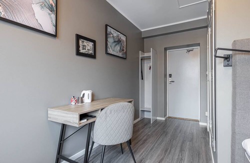 Vasteras Hotel | Hotell Arkad