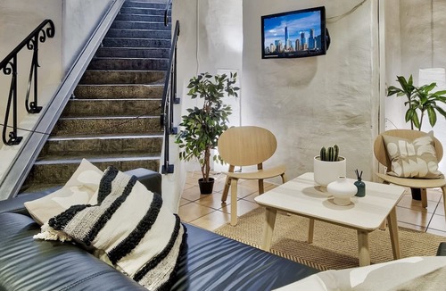 Kungsholmen Hostel | Nomad Cave