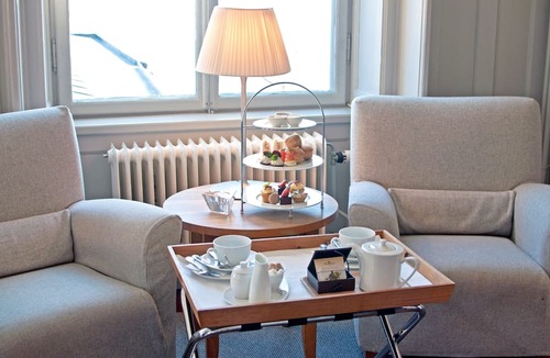 Sigtuna Hotel | Sigtuna Stadshotell