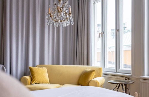 Trosa Hotel | Trosa Stadshotell & Spa